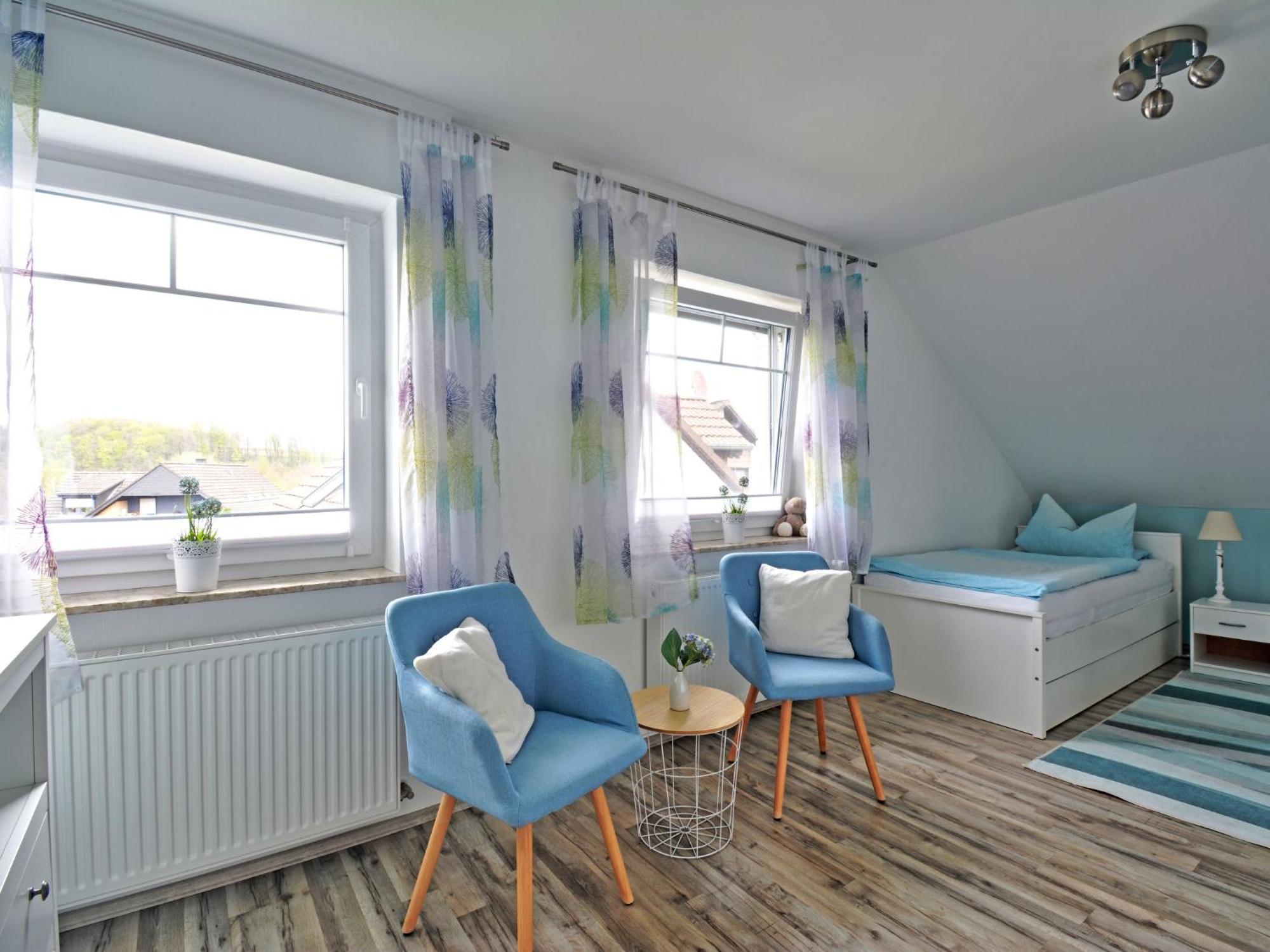 Apartment Lona By Interhome Lothe المظهر الخارجي الصورة
