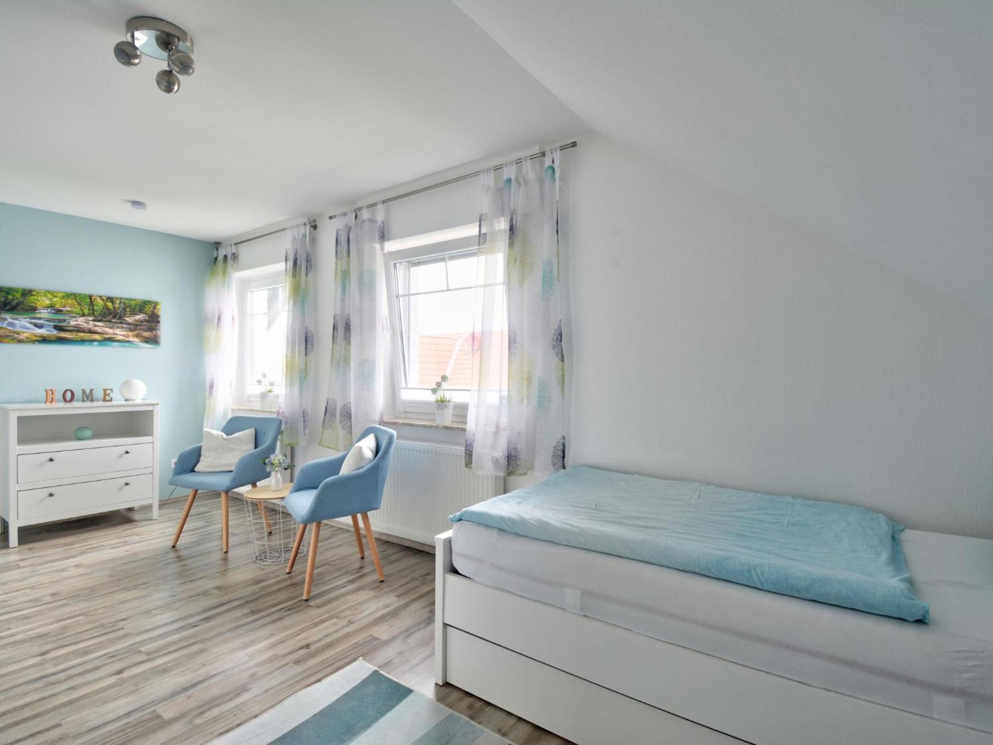 Apartment Lona By Interhome Lothe المظهر الخارجي الصورة