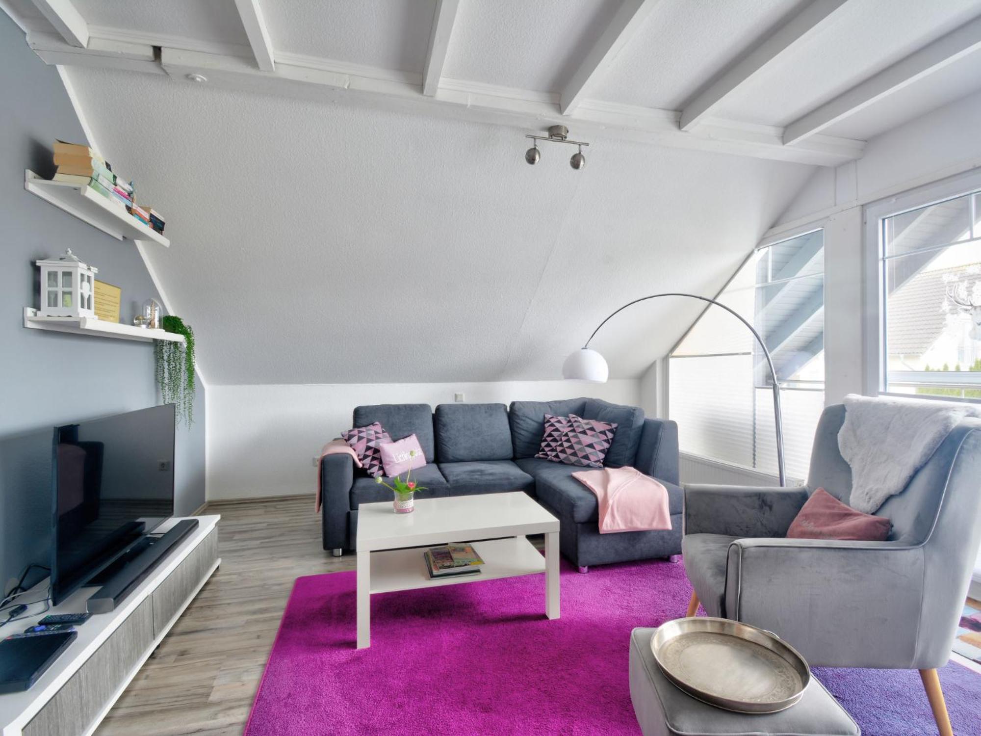 Apartment Lona By Interhome Lothe المظهر الخارجي الصورة