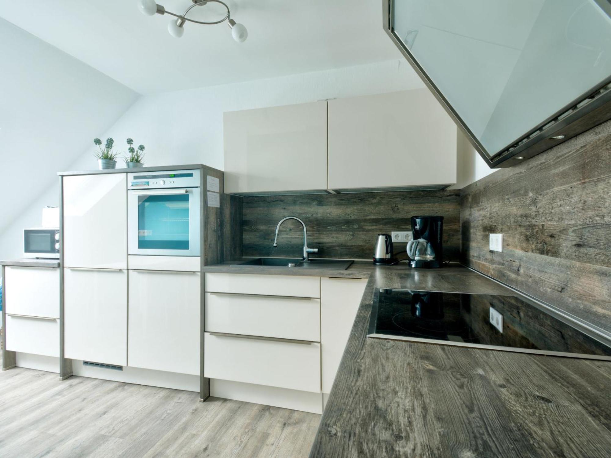 Apartment Lona By Interhome Lothe المظهر الخارجي الصورة