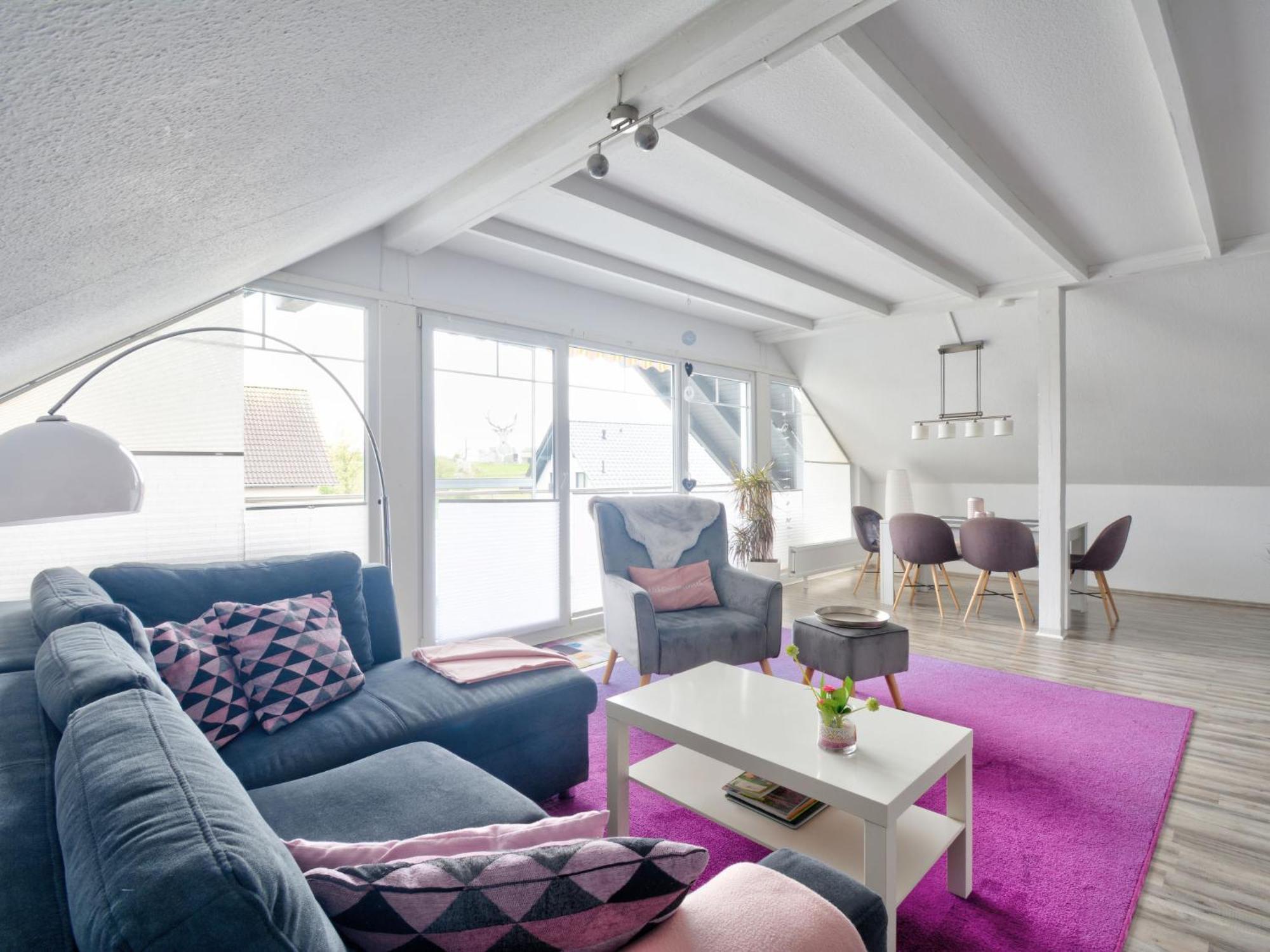 Apartment Lona By Interhome Lothe المظهر الخارجي الصورة