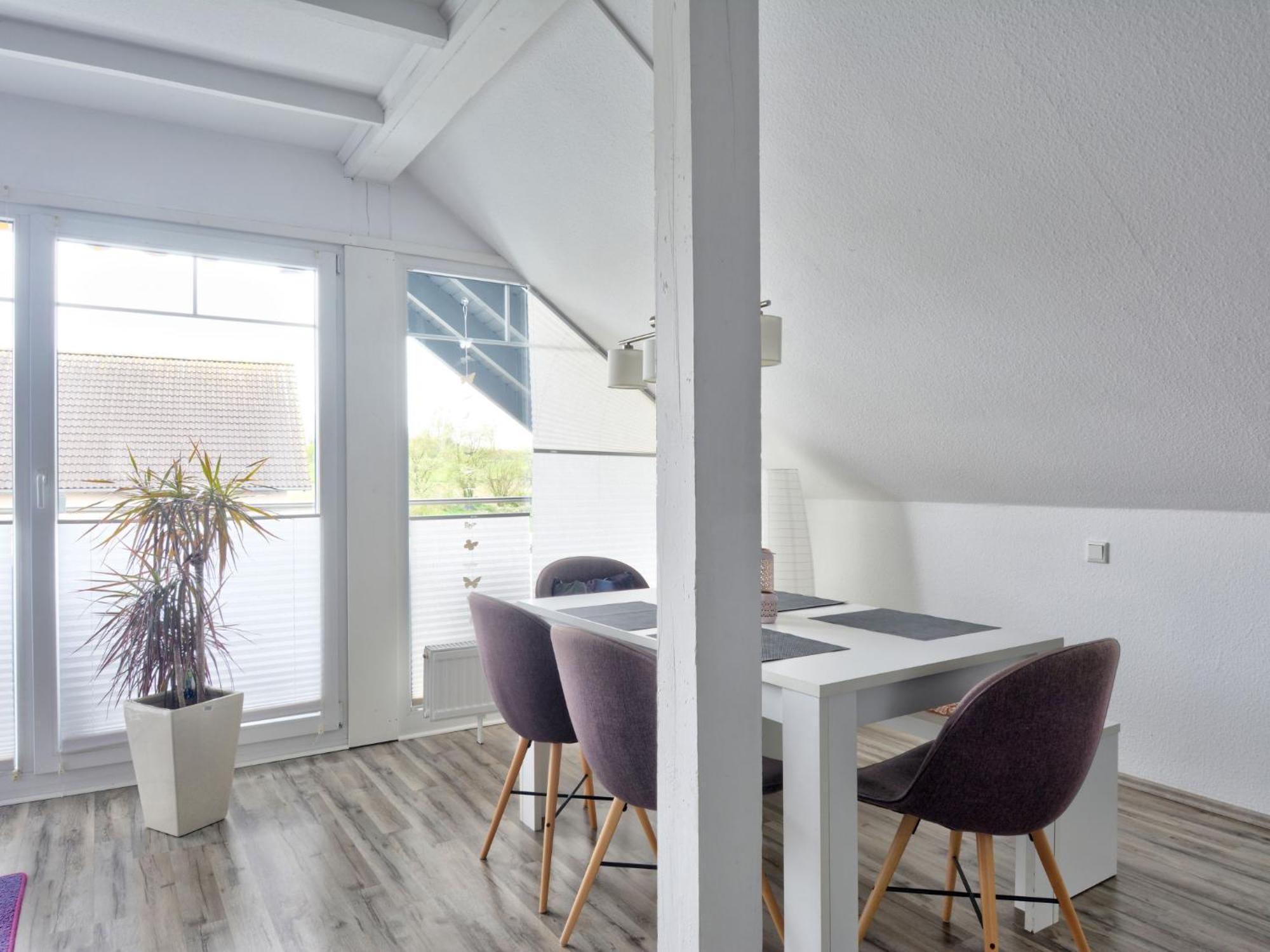 Apartment Lona By Interhome Lothe المظهر الخارجي الصورة